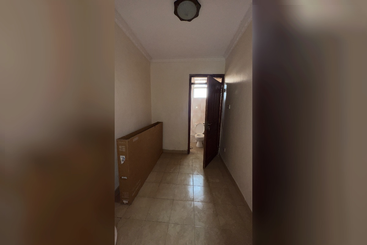 3-Bedroom Apartment plus DSQ for Sale in Lavington