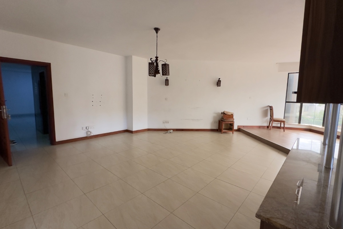 2-Bedroom Apartments for Rent in Kilimani @80k