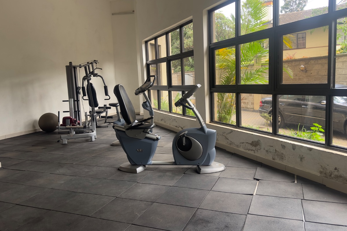 2-Bedroom Apartments for Rent in Kilimani @80k