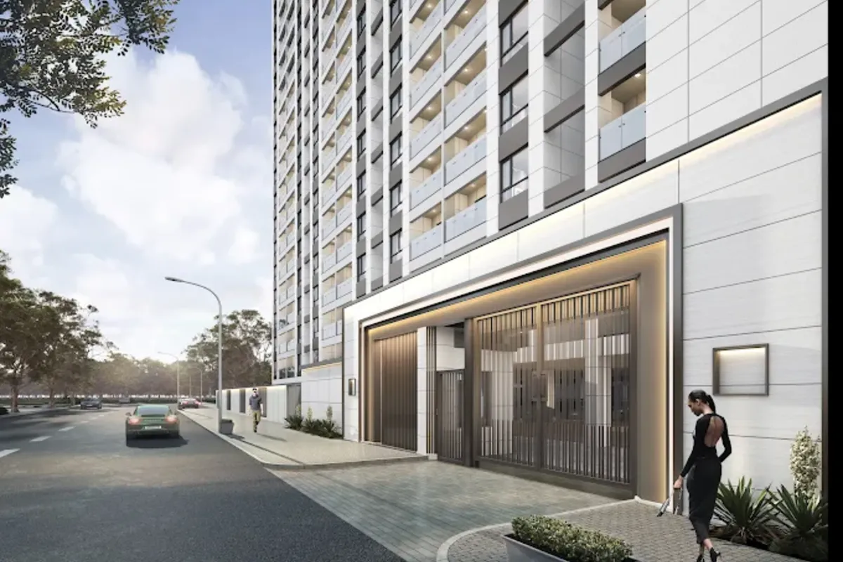 1 & 2-Bedroom Apartments for Sale in Riverside Drive, Nairobi from @Ksh. 6.8M
