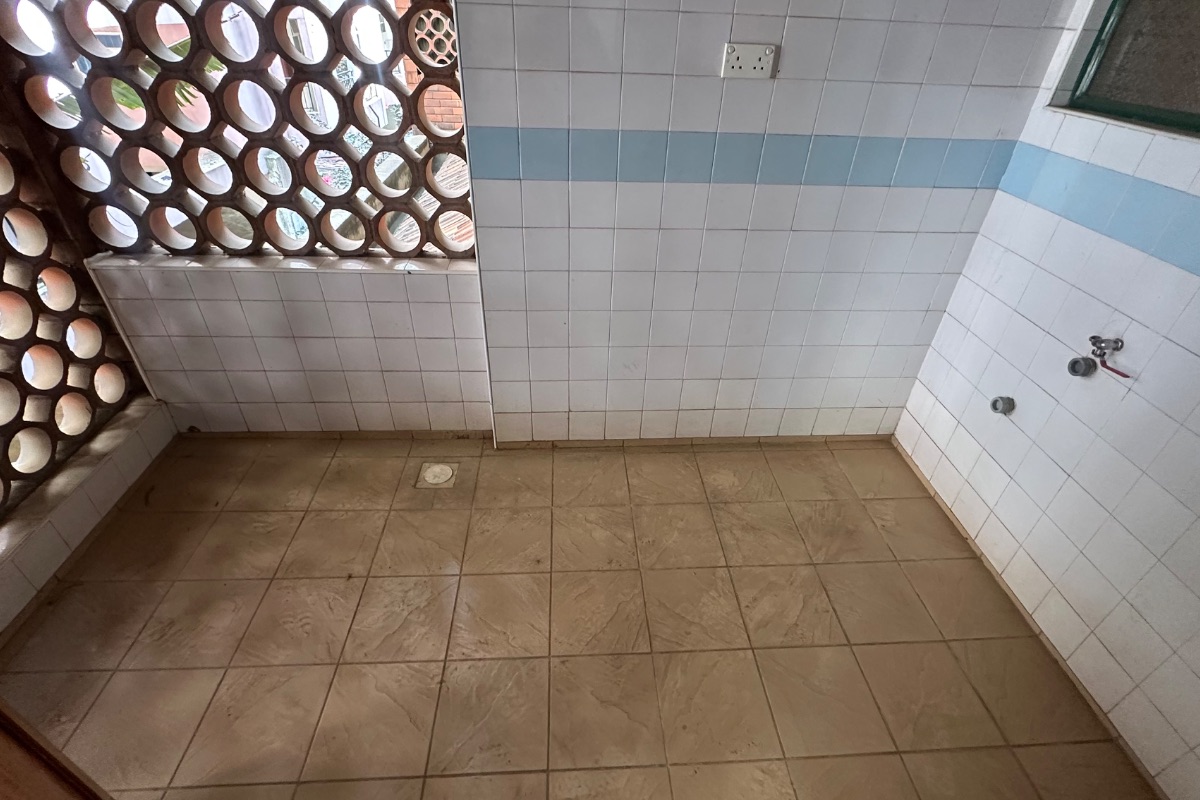 2-Bedroom Apartment for Rent in Kilimani @Ksh. 75K