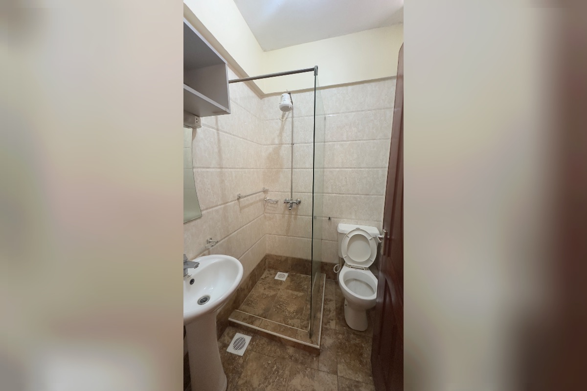 2-Bedroom Apartment for Rent in Kilimani from @Ksh. 75k