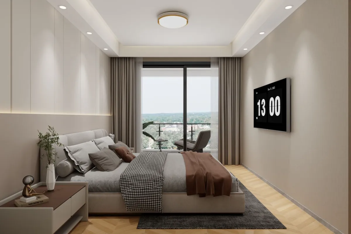 Modern 1, 2 & 3 Bedroom Apartments for Sale in Kileleshwa from @Ksh. 5.3M