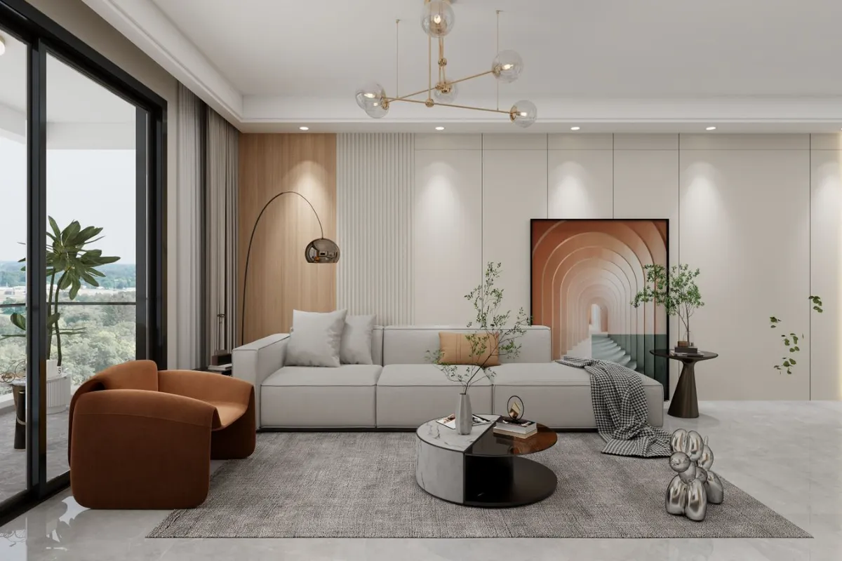 Modern 1, 2 & 3 Bedroom Apartments for Sale in Kileleshwa from @Ksh. 5.3M