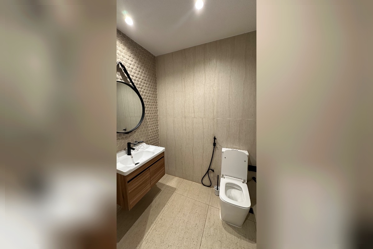 2-Bedroom Apartment for Rent in Westlands @Ksh. 230K