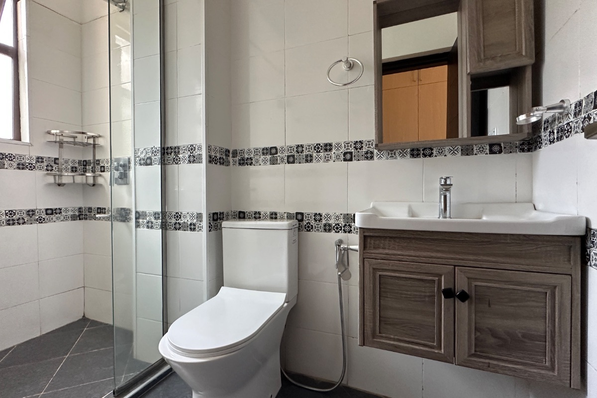 1-Bedroom Apartment for Rent in Kilimani @Ksh. 50K