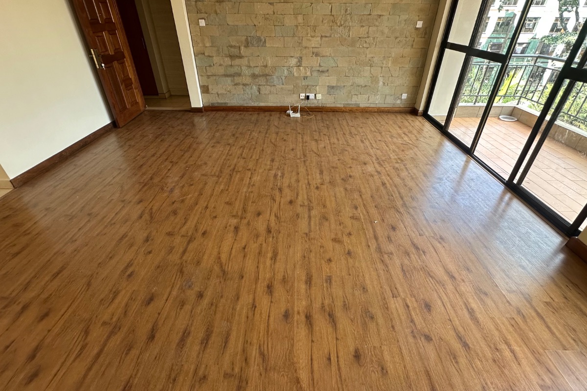 3-Bedroom Apartments for Rent at Riara Rd @Ksh. 130K