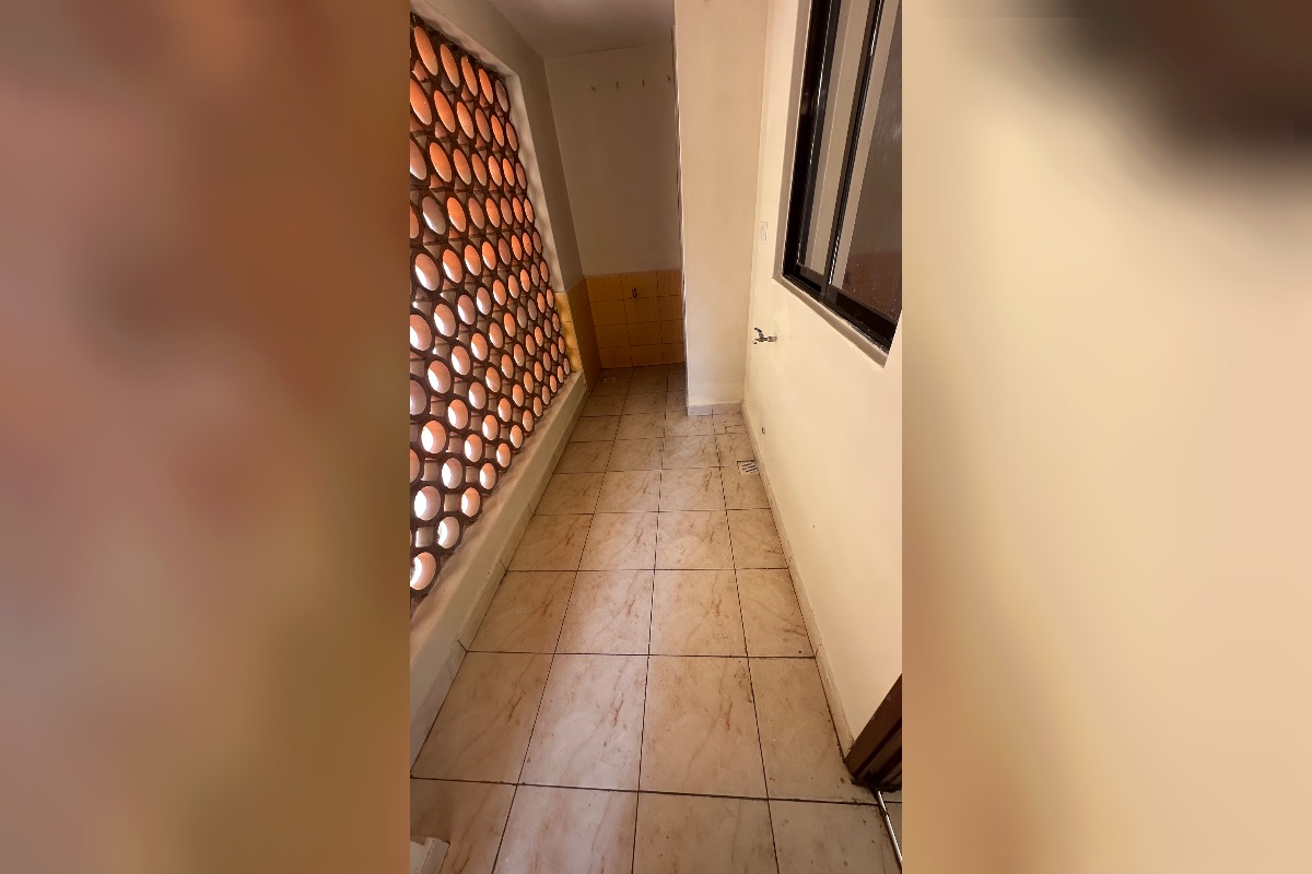 3-Bedroom Apartments for Rent at Riara Rd @Ksh. 130K