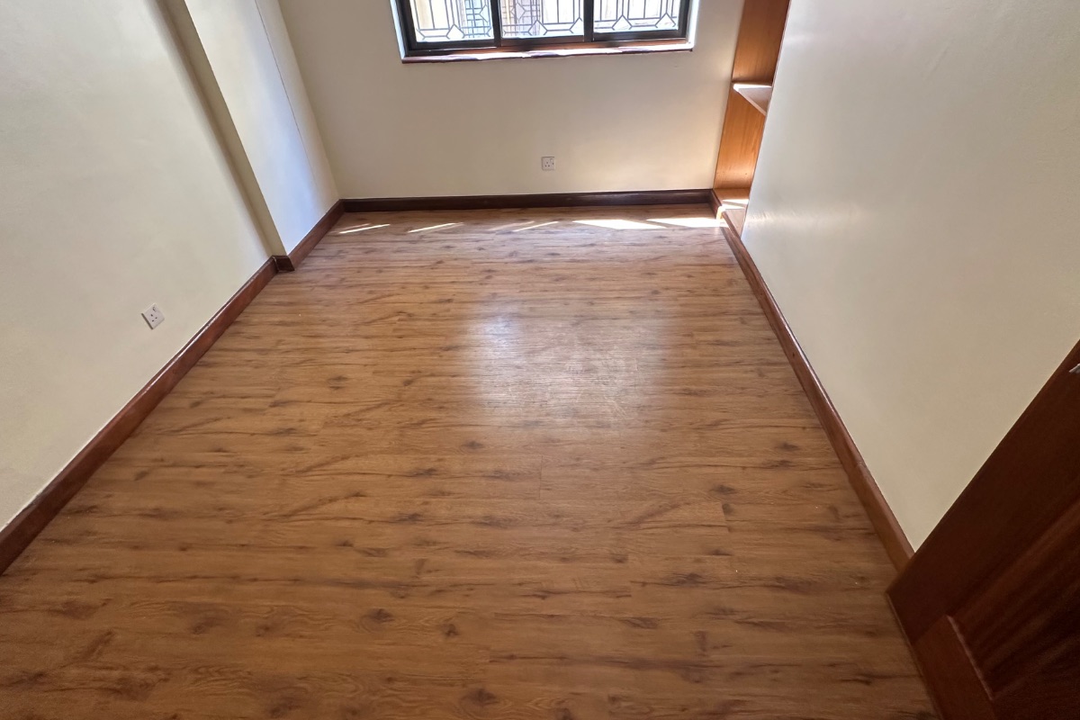 3-Bedroom Apartments for Rent at Riara Rd @Ksh. 130K