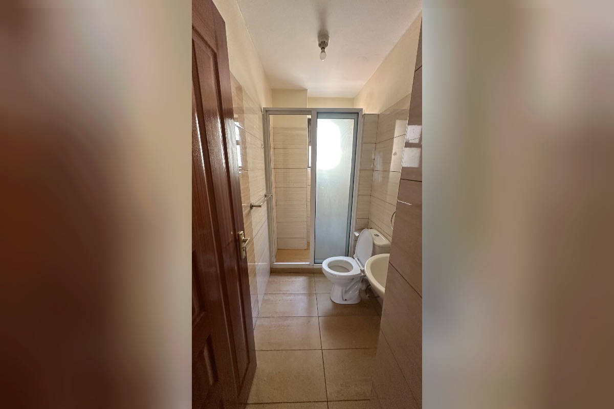 3-Bedroom Apartments for Rent at Riara Rd @Ksh. 130K