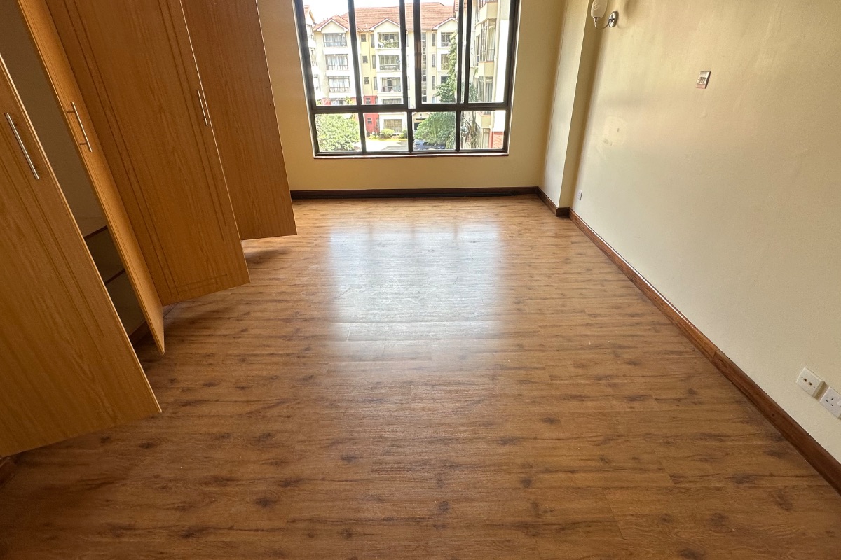 3-Bedroom Apartments for Rent at Riara Rd @Ksh. 130K