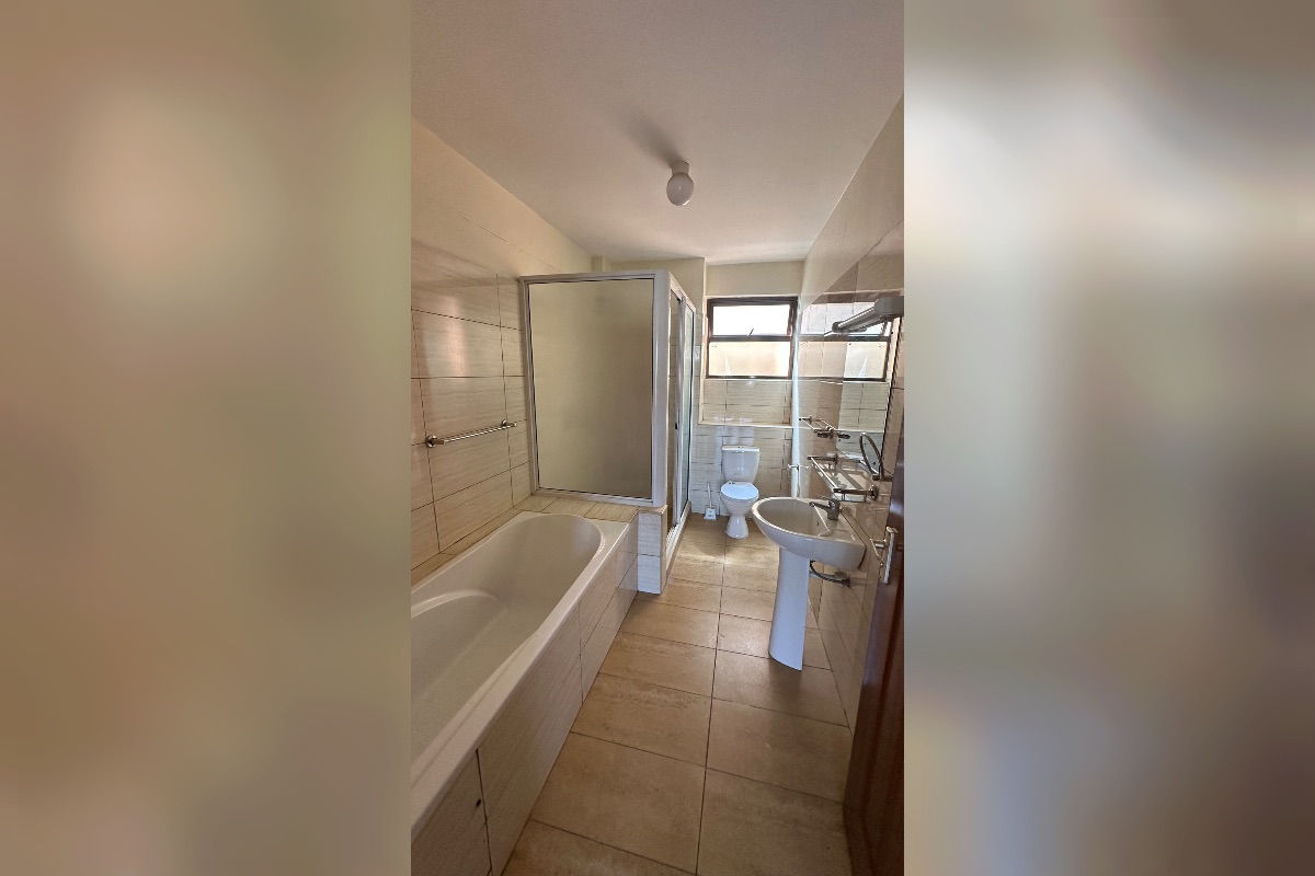 3-Bedroom Apartments for Rent at Riara Rd @Ksh. 130K