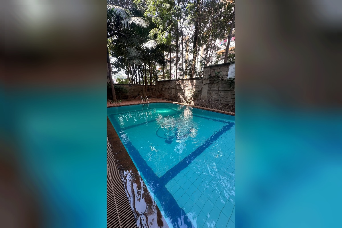 3-Bedroom Apartments for Rent at Riara Rd @Ksh. 130K