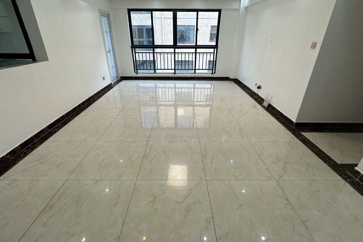 3-Bedroom Apartment plus Study for Rent in Ngong Rd @Ksh. 85K