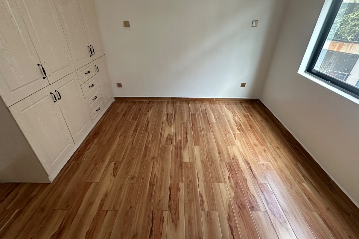3-Bedroom Apartment plus Study for Rent in Ngong Rd @Ksh. 85K