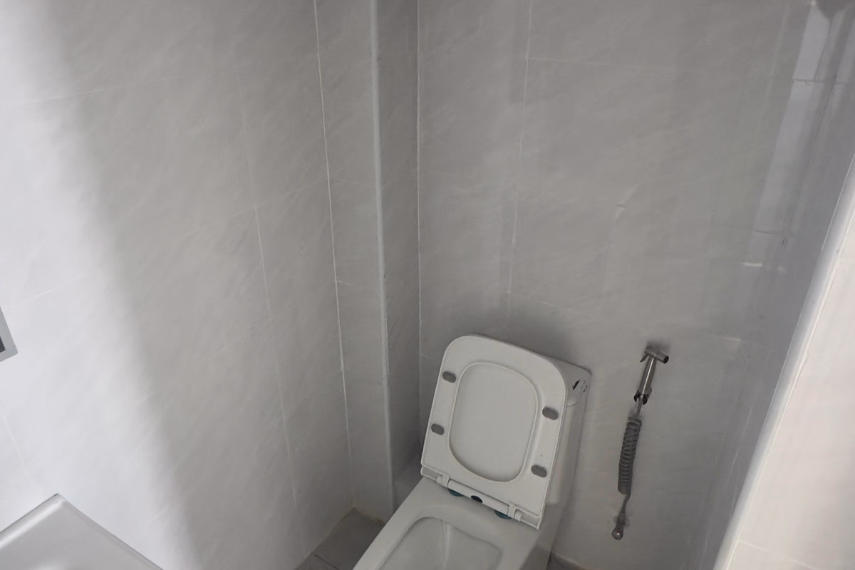 2-Bedroom Apartment for Rent in Kileleshwa @Ksh. 90K