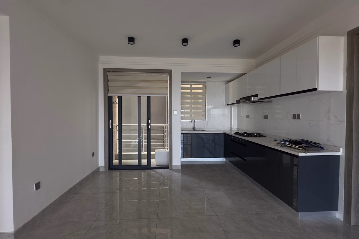 2-Bedroom Apartment for Rent in Kilimani from Ksh. 100,000