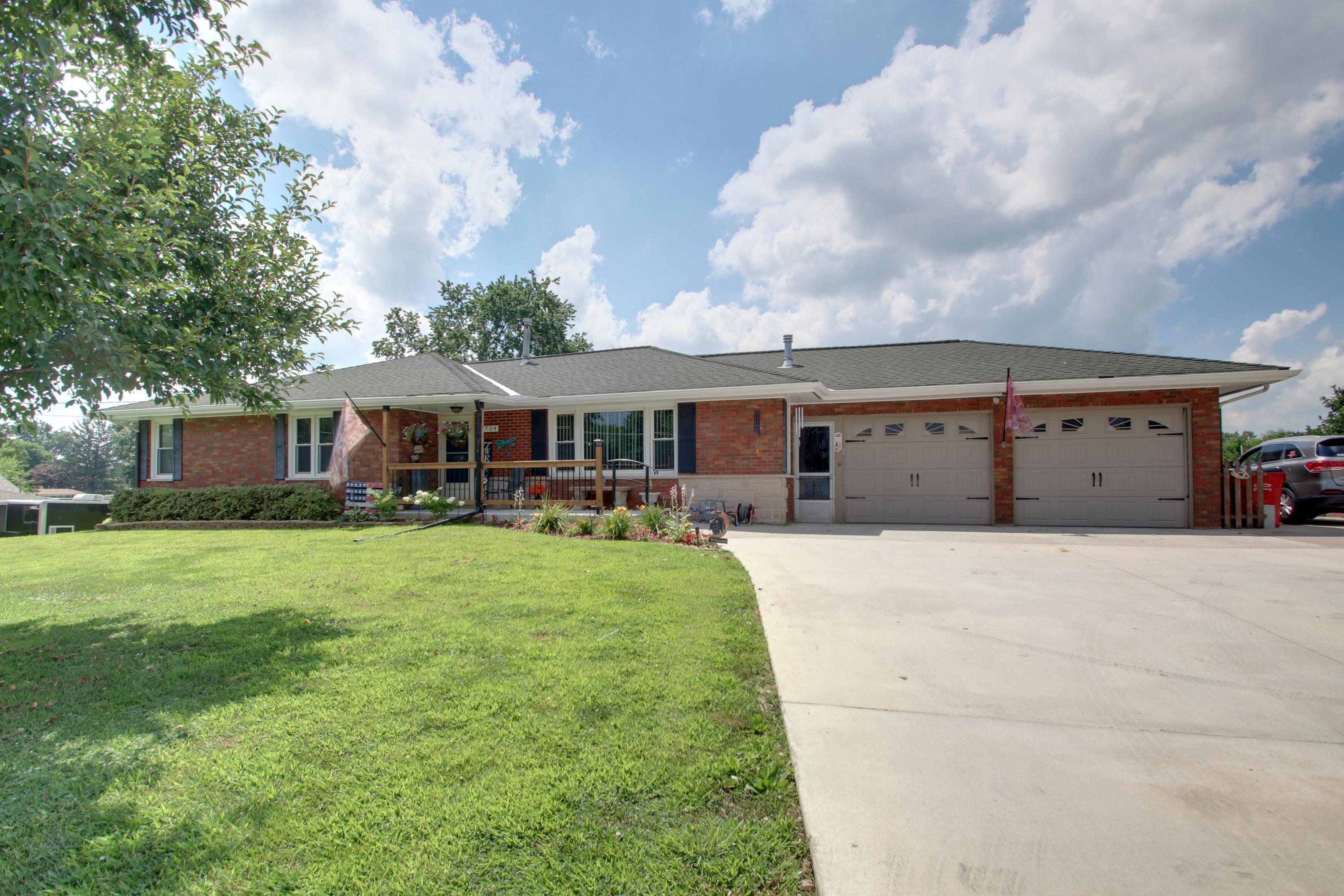 2734 Payson Road