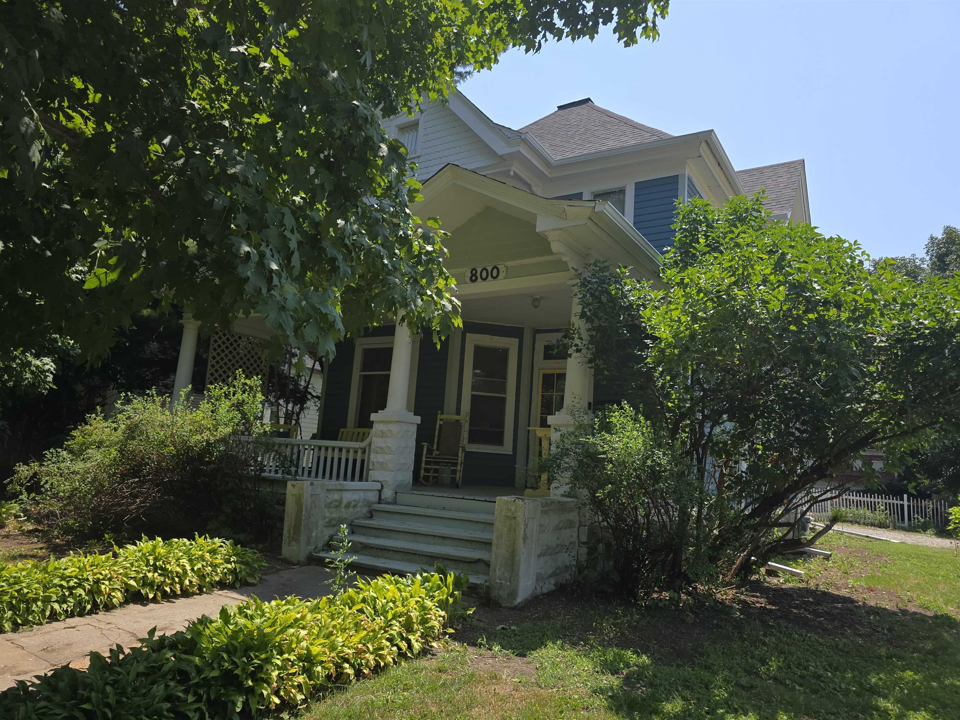 800 Main Street