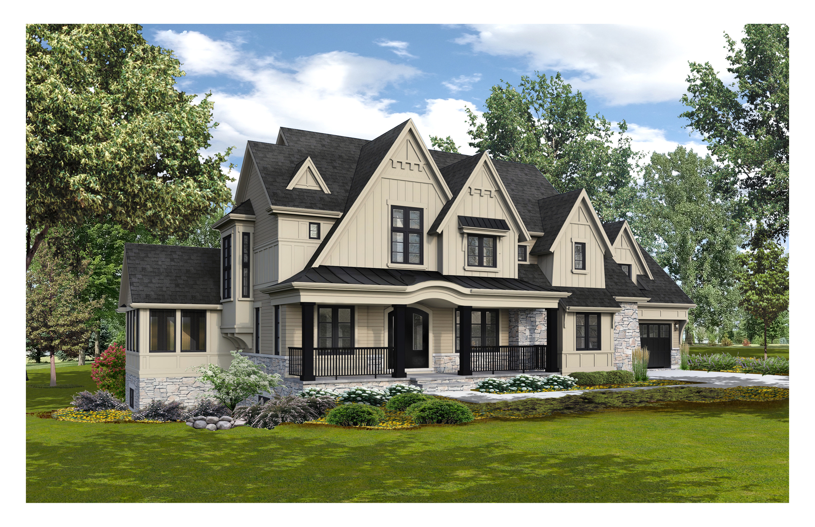 920 BROOK (Lot 4) Place