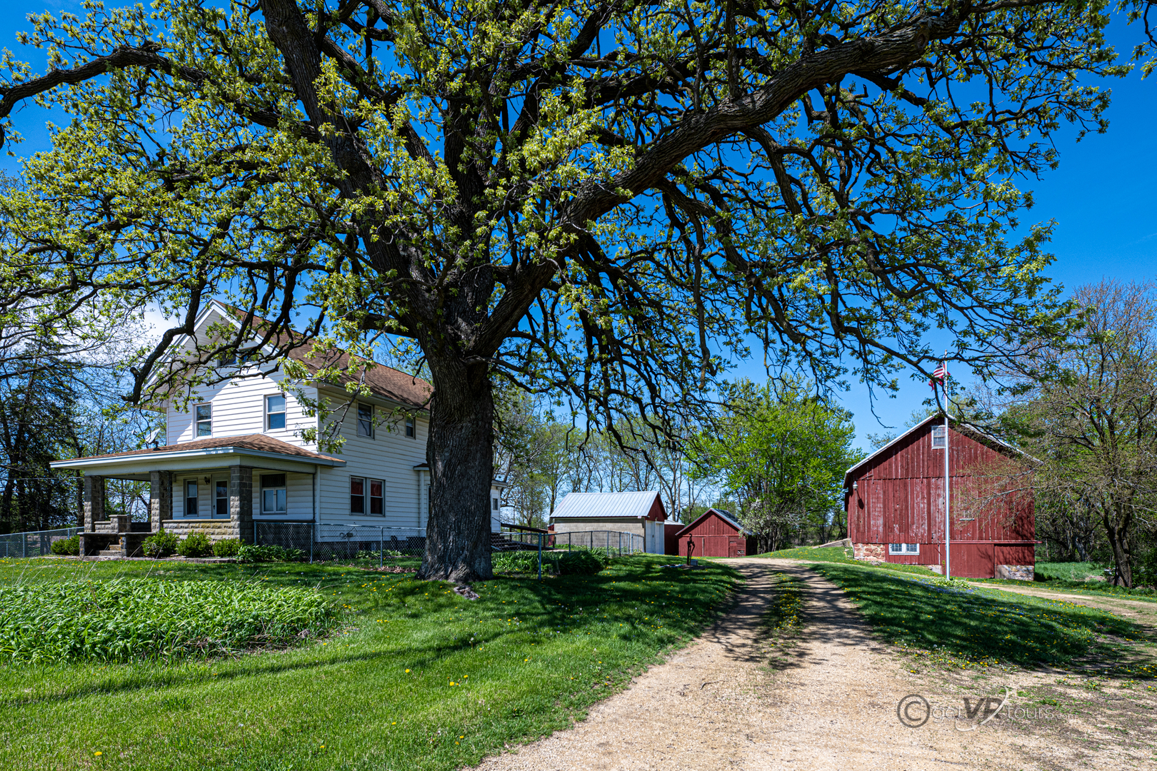 6844 US Highway 20 Road