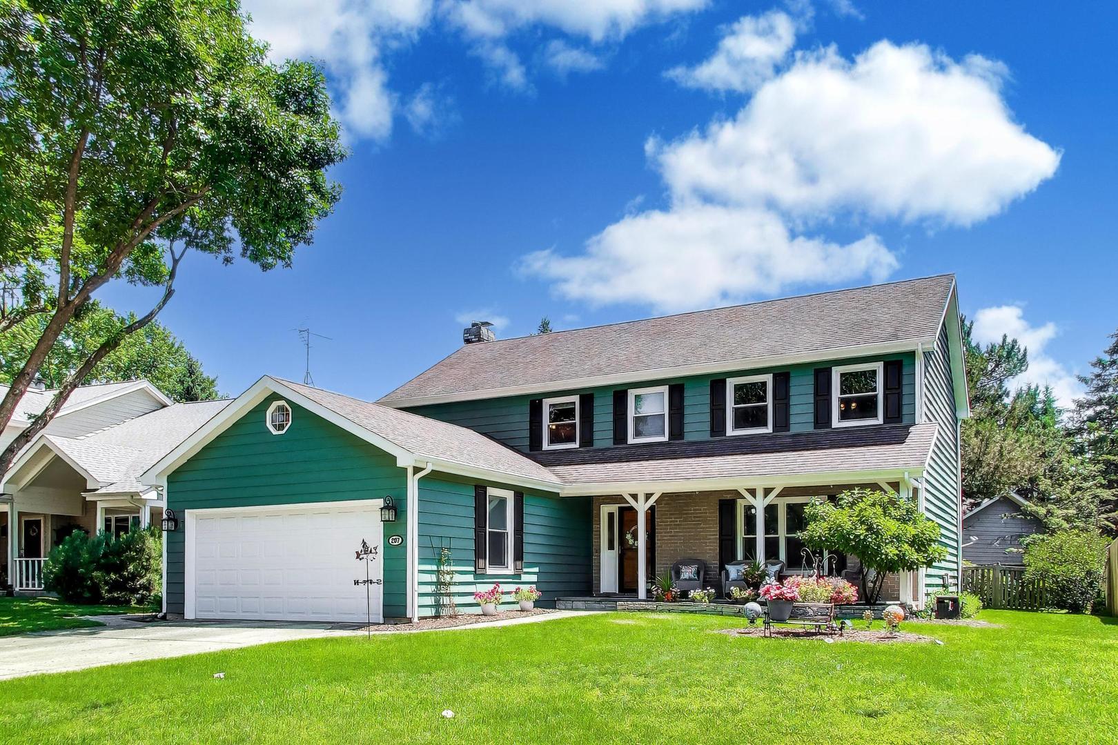 207 Mainsail Drive