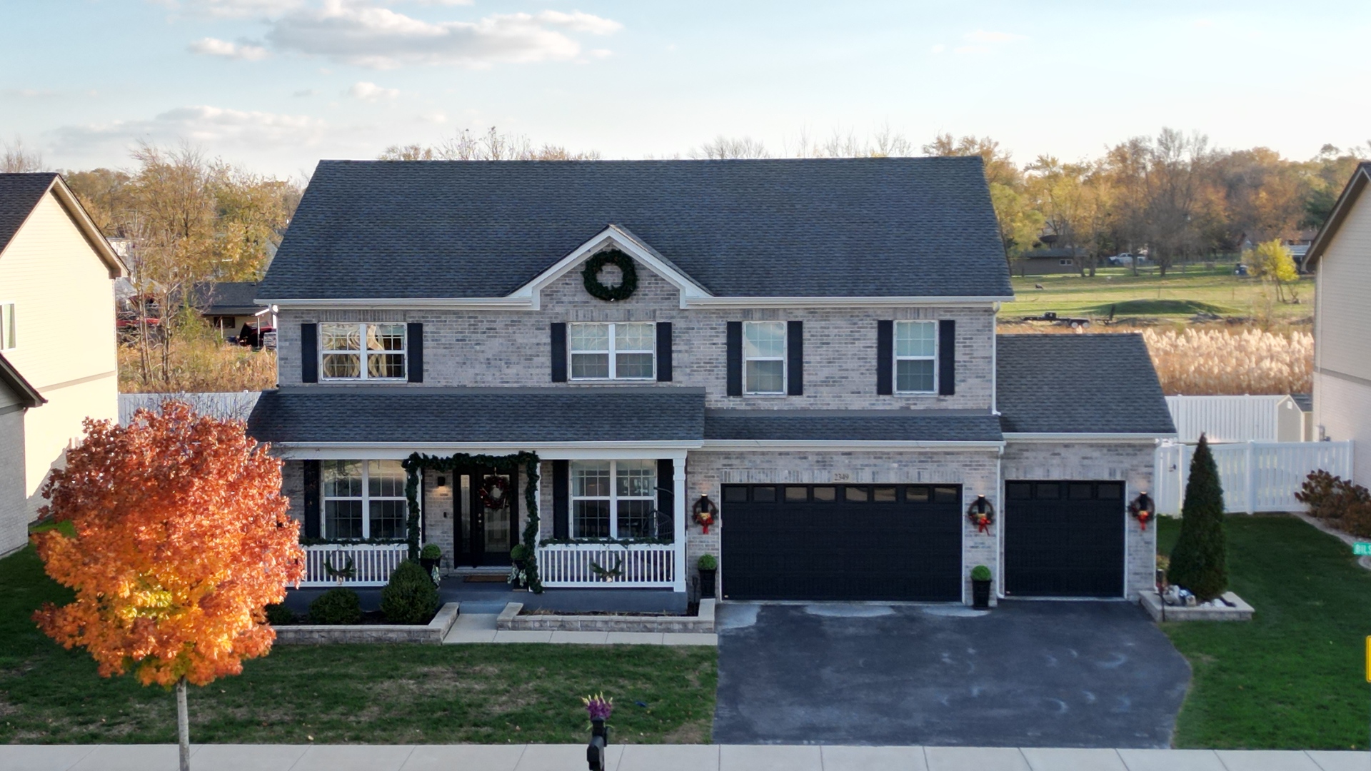 20137 Preston Lane