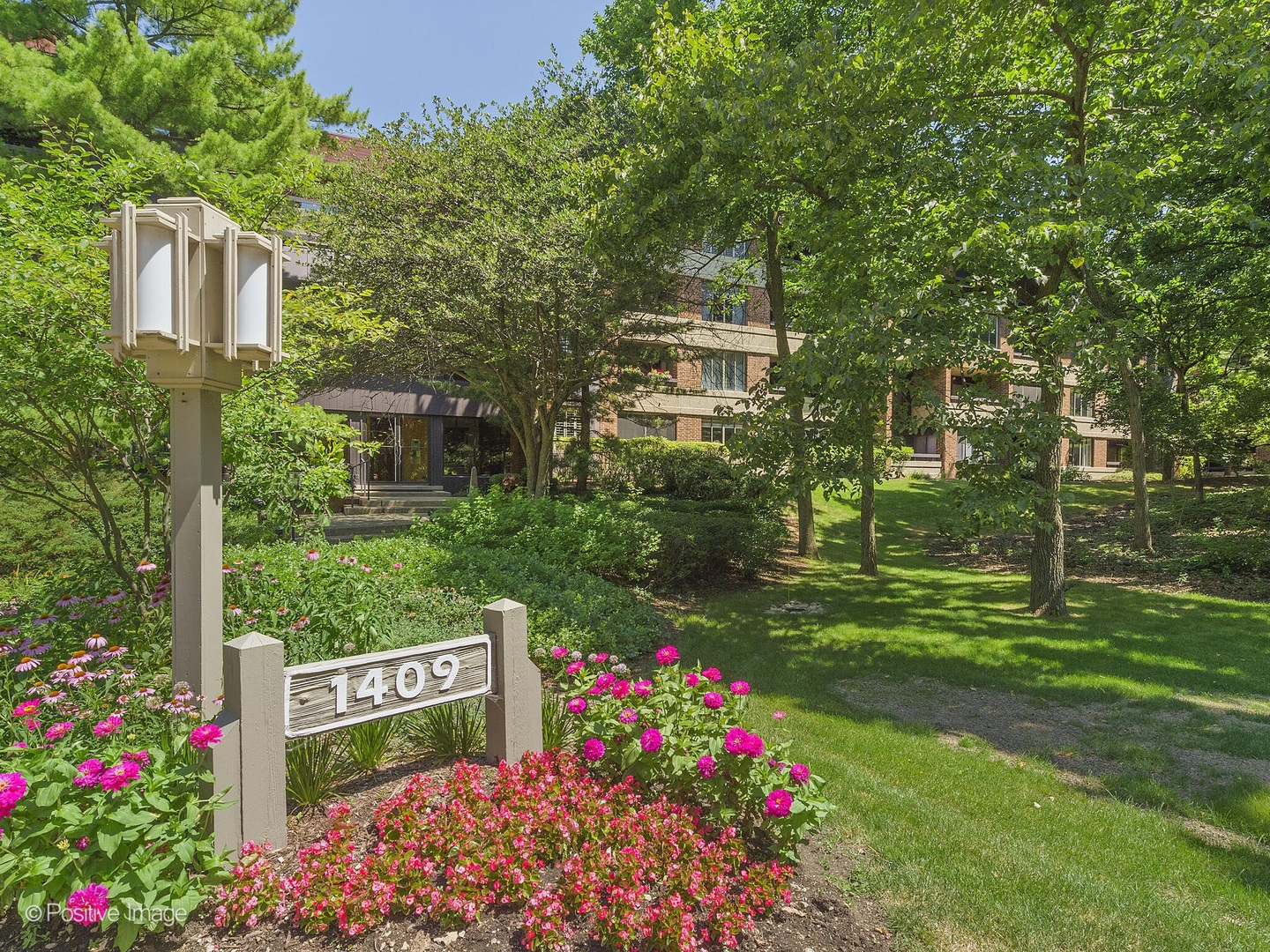 1409 Burr Oak Road