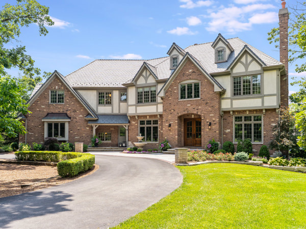 46 CANDLEWOOD