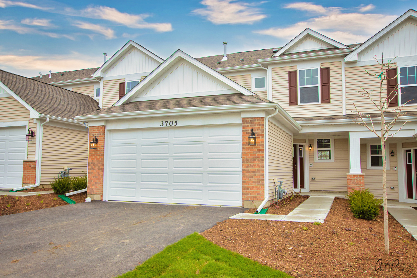 3904 Monica Lane