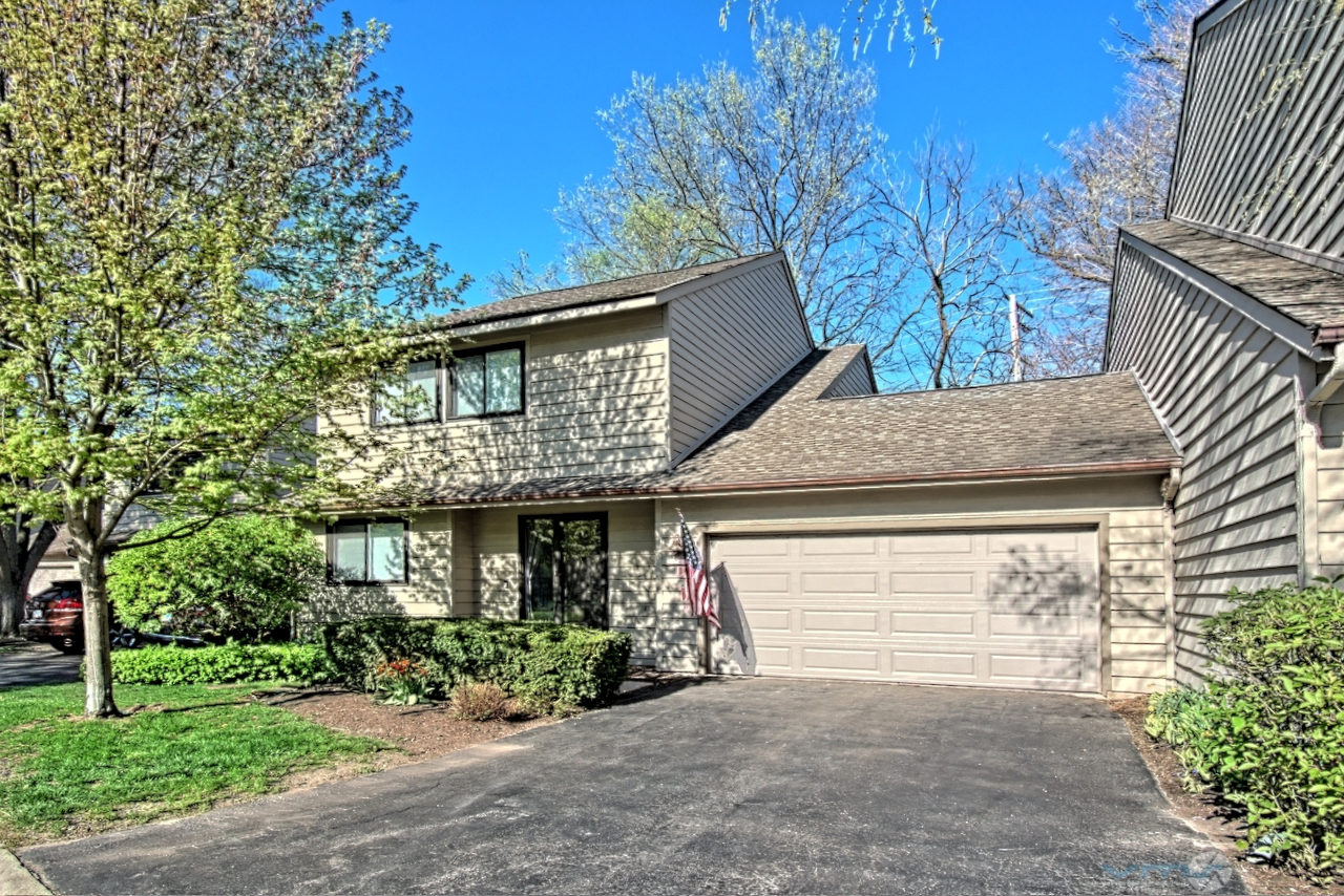 1596 Kirkwood Drive