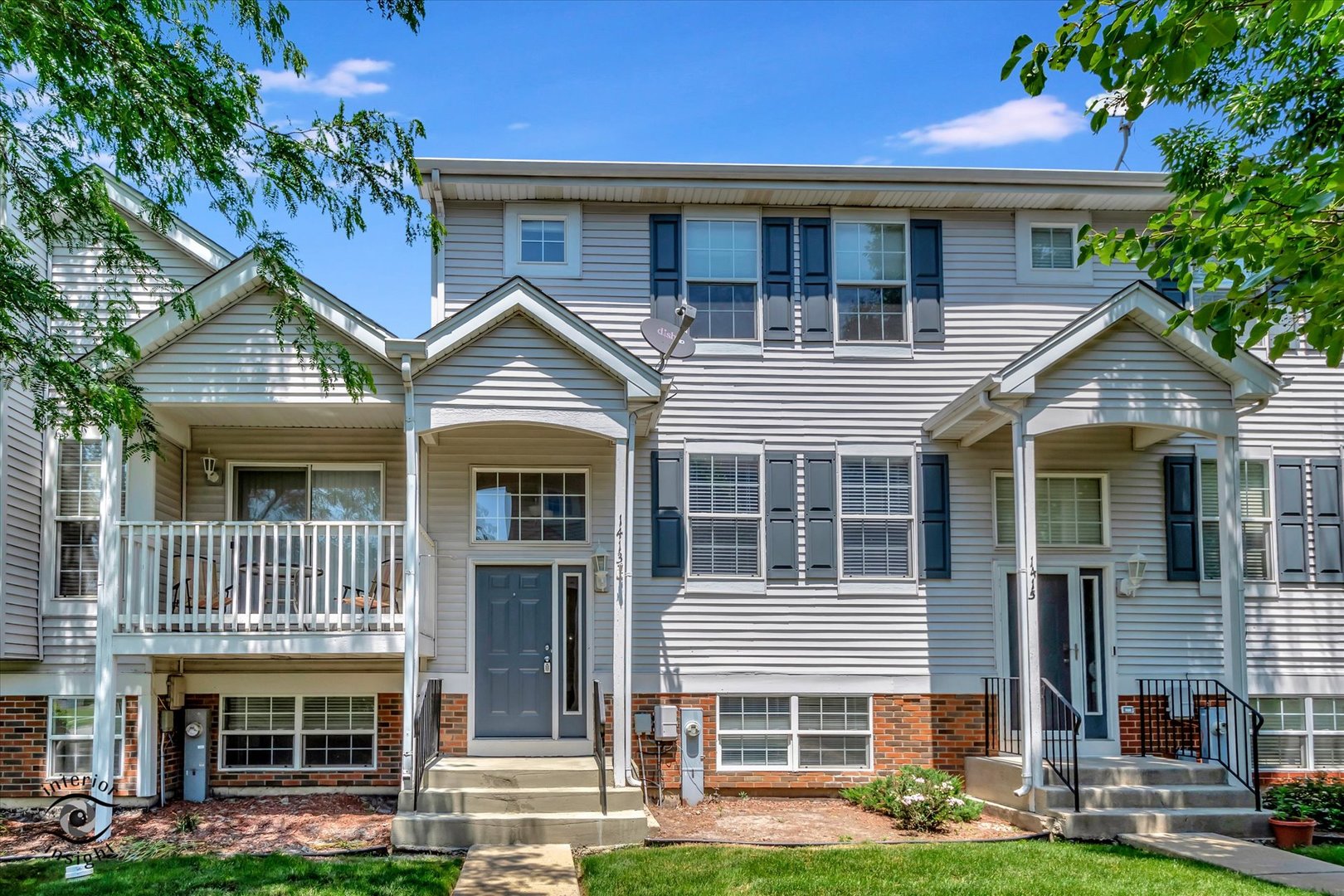 1415 Fox Hound Trail