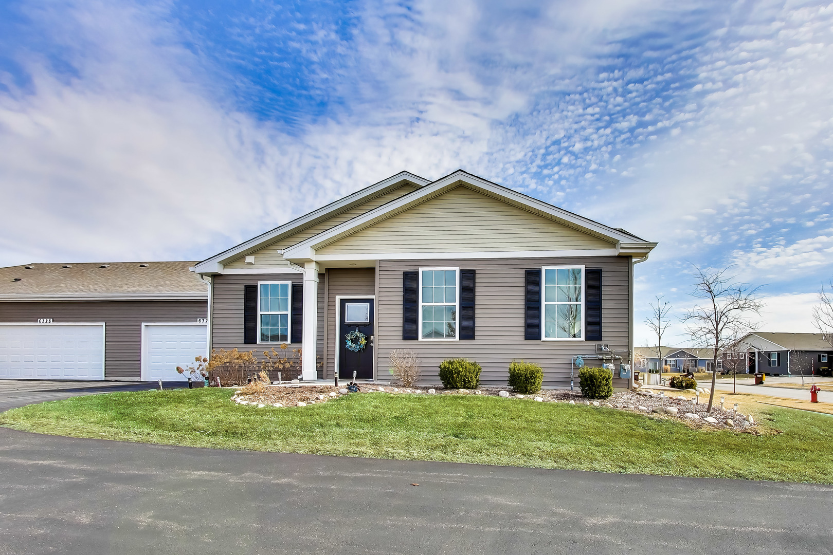 6322 Maple Glen Drive