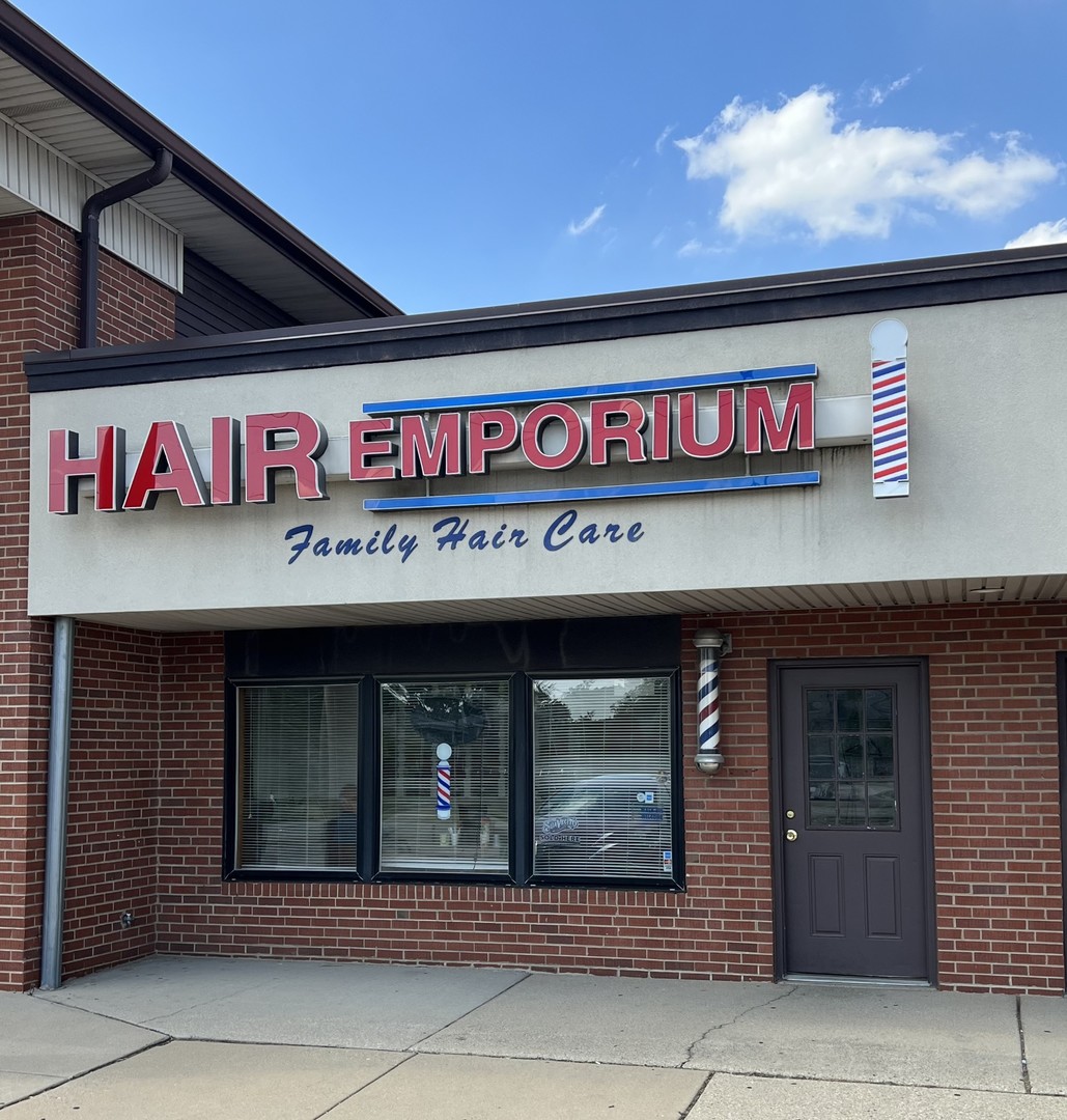 630 W Algonquin Road