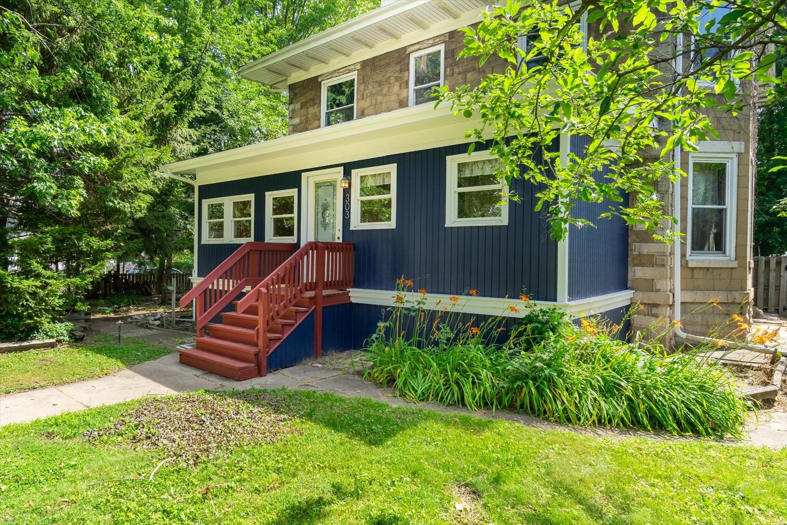 303 N Euclid Avenue