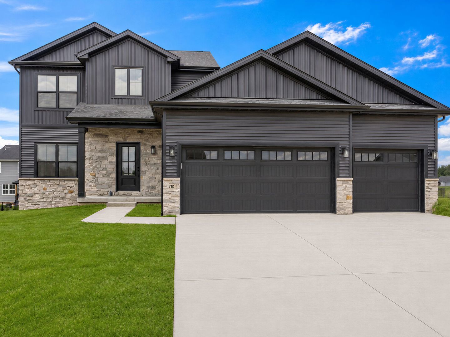 710 Wheatley Drive