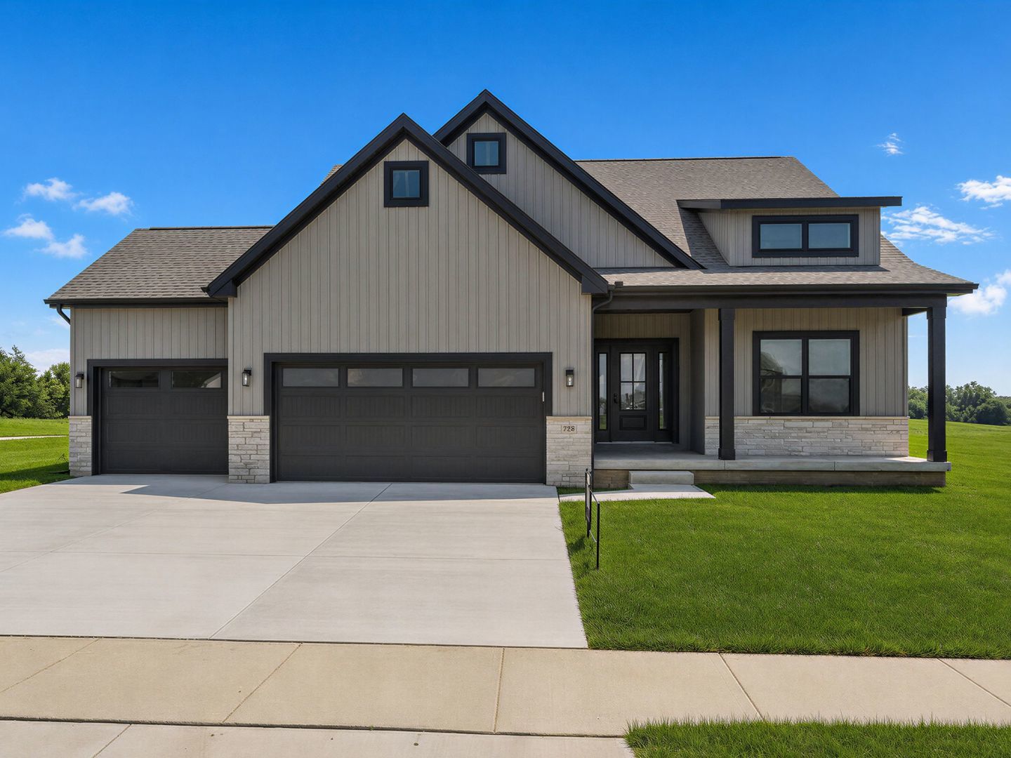 713 Wheatley Drive