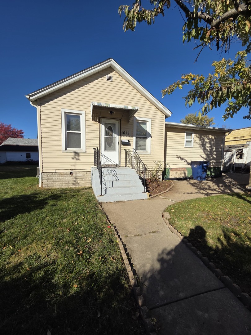 1015 8th Street