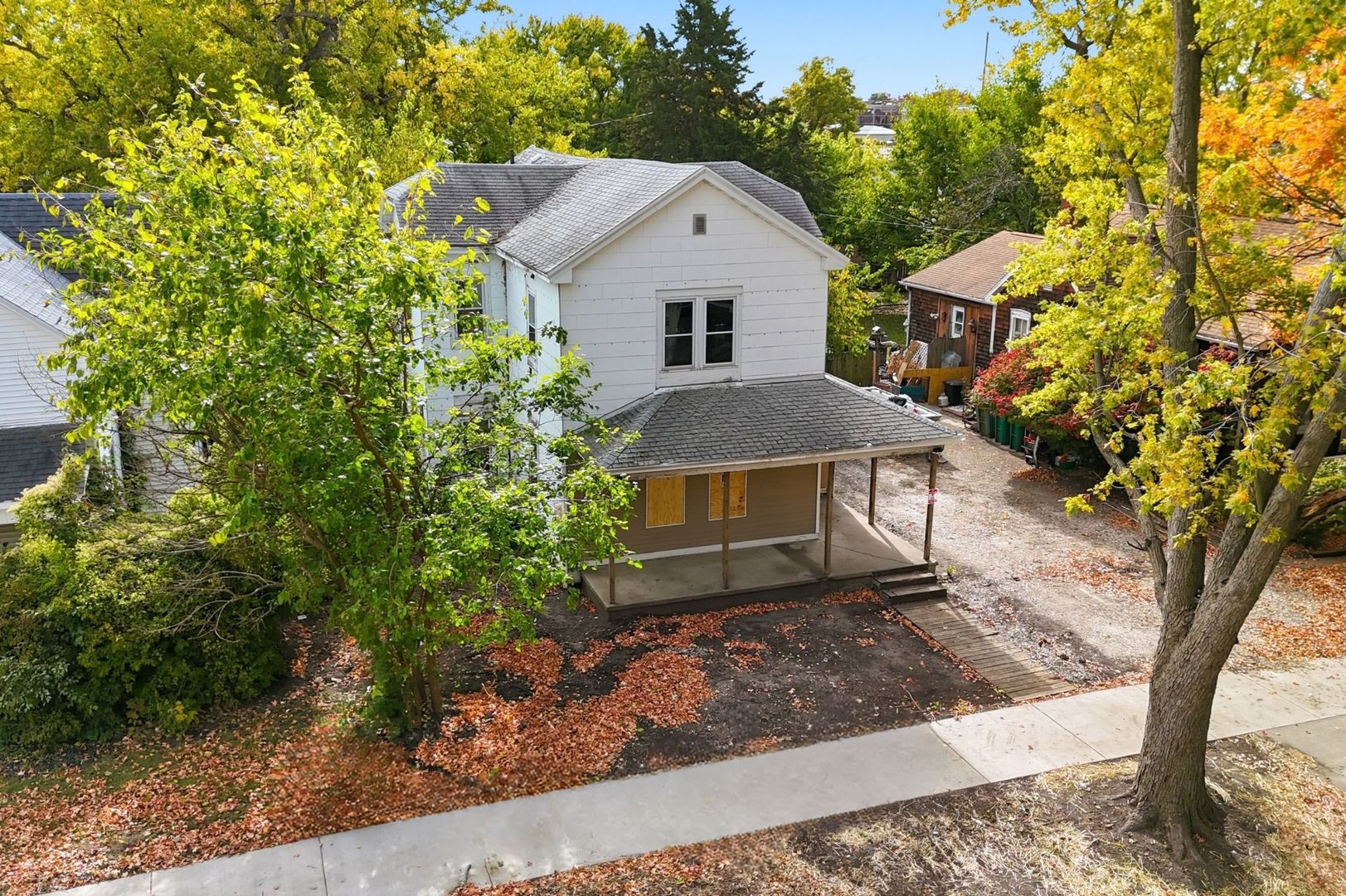 1205 Champaign Avenue