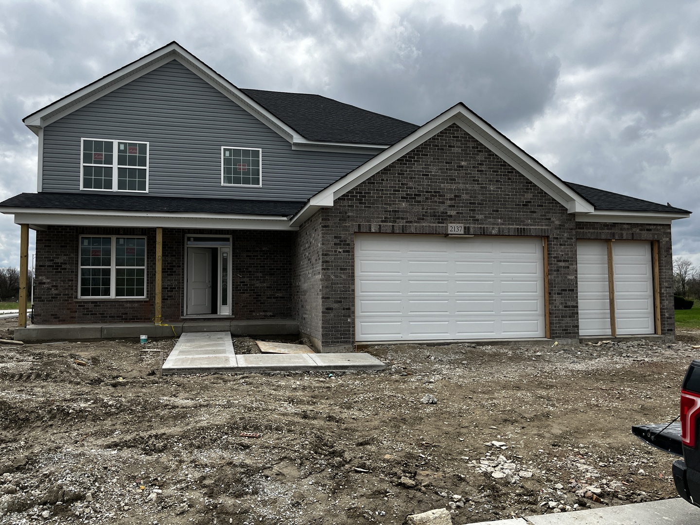 2137 Ambry Circle