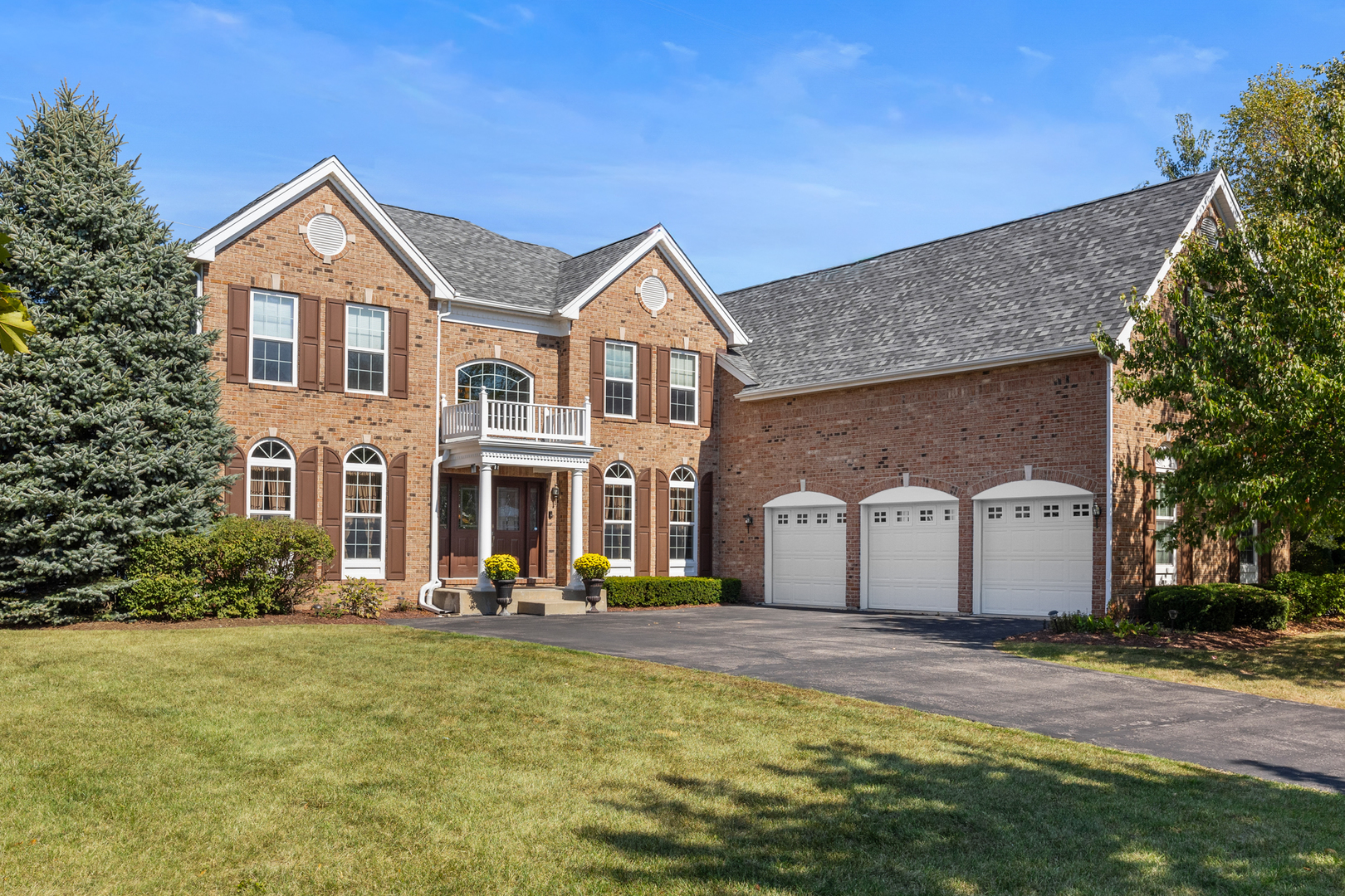 1103 Championship Drive