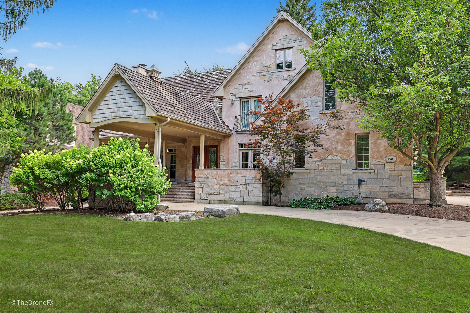 130 Fuller Road