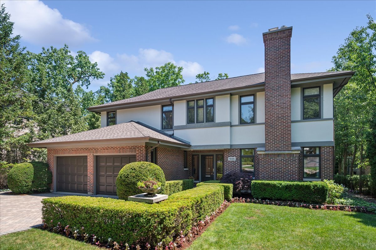 1035 Meadow Road