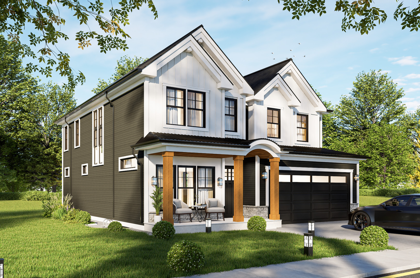 704 MITCHELL