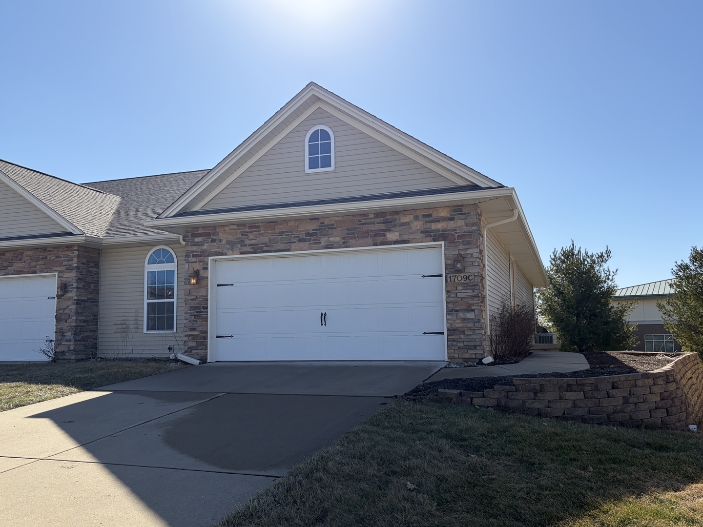 1709 Timber Wolf Lane