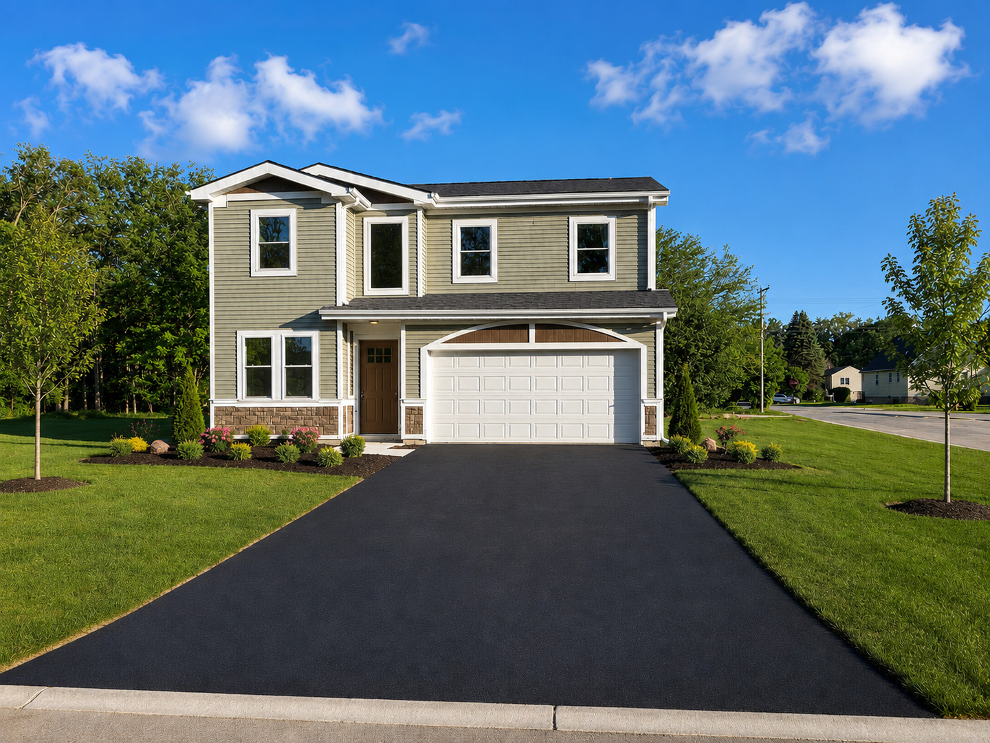 3551 W 134th Place