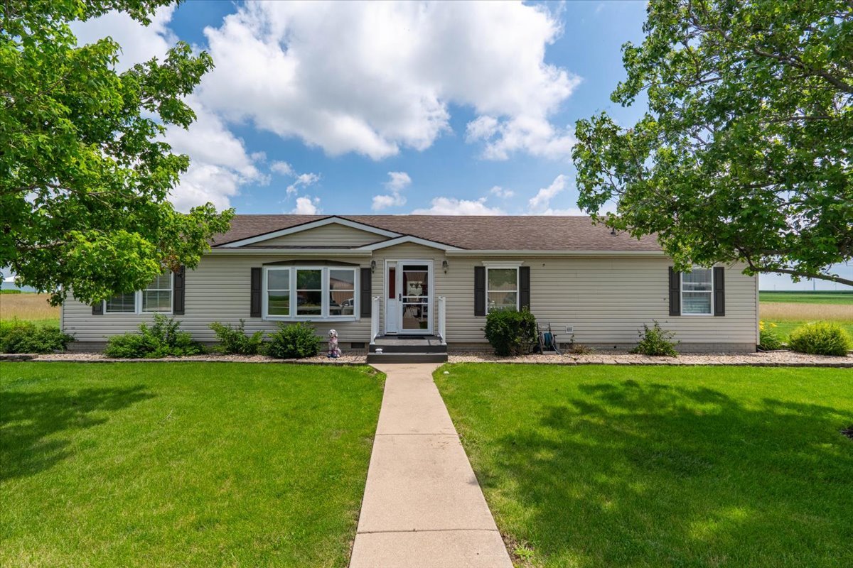 26151 E 2500 North Road