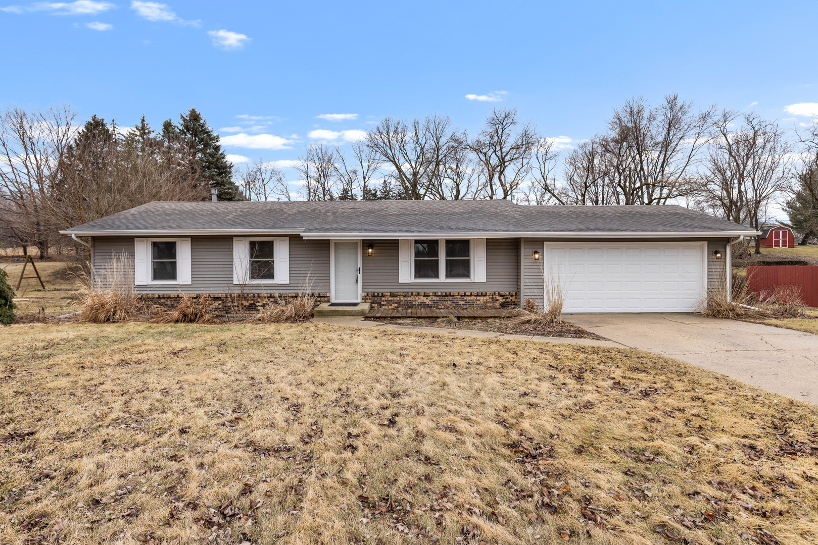 4446 Scarlet Oak Drive