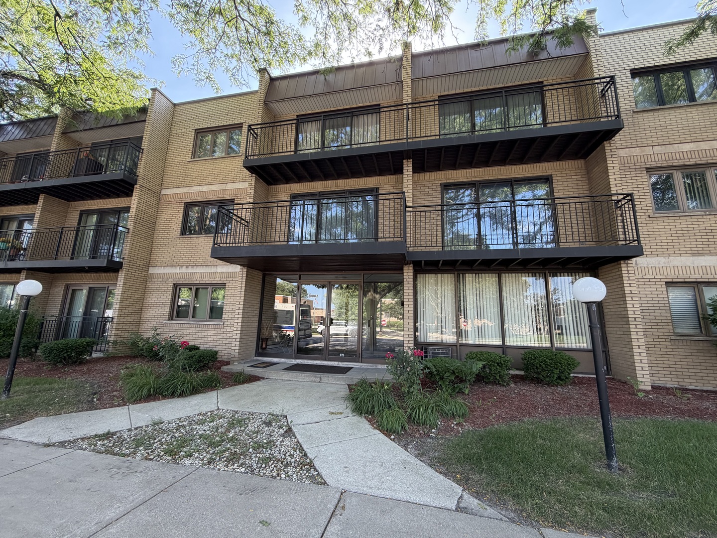 10002 S Pulaski Road