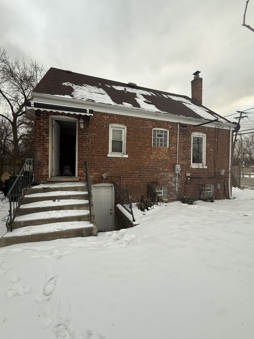 200 E 141st Street